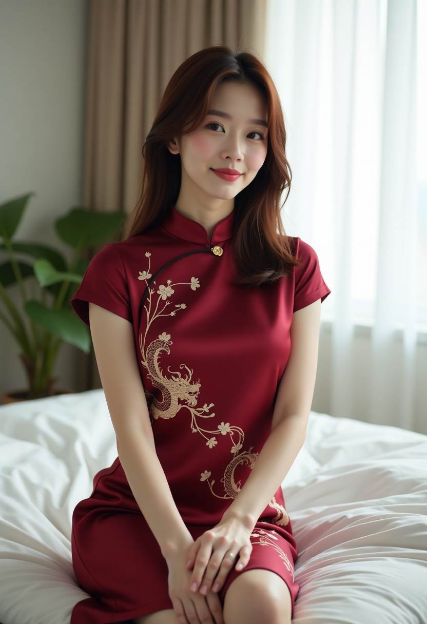 女性健康第二课堂海报